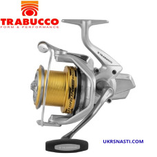 Катушка безынерционная Trabucco Xhiron XSD Surf
